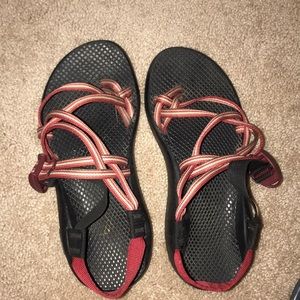 chaco sandals